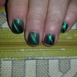 Basic Manicures
