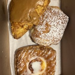 Lazarette St. Bakeshop
