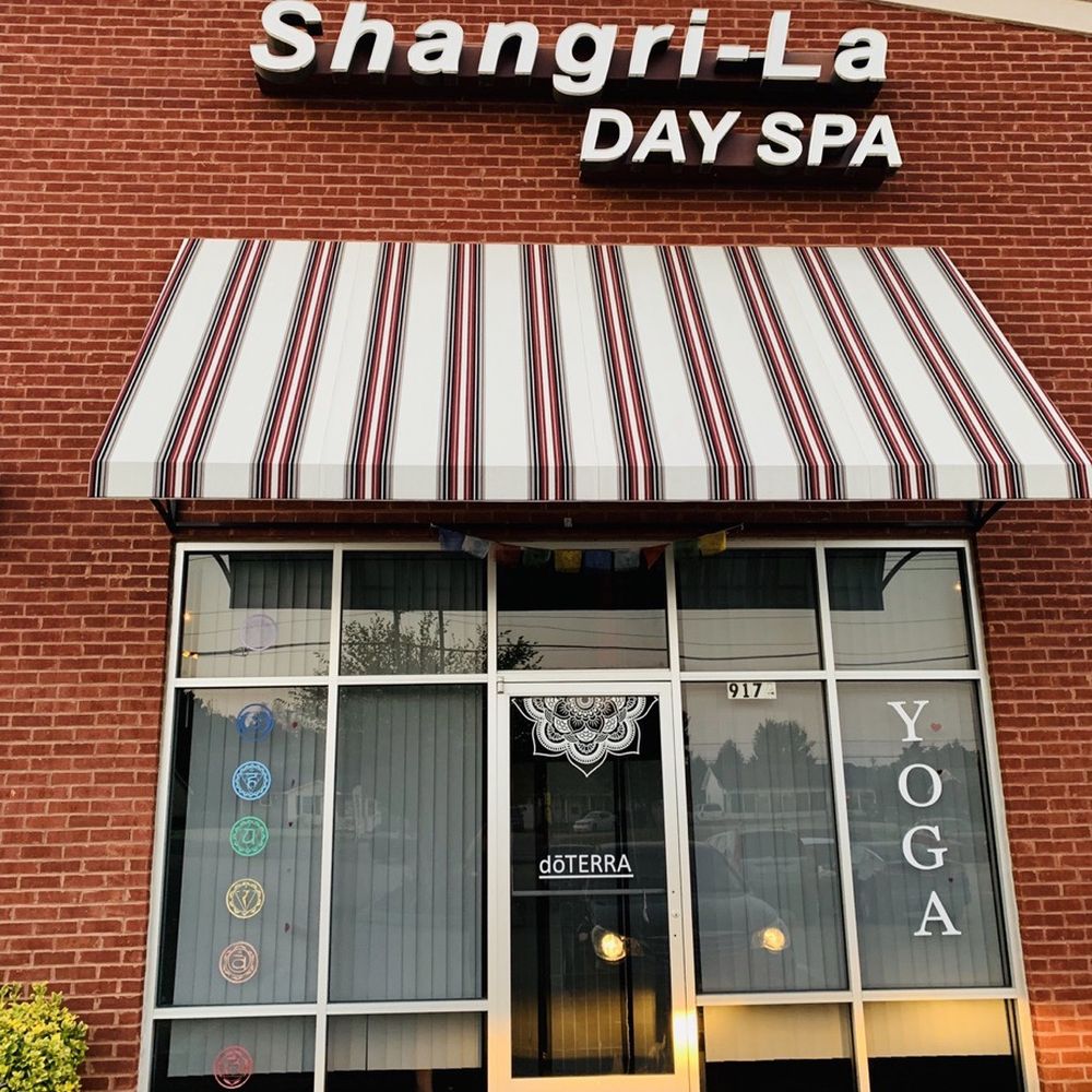 Shangri-La Day Spa - Day Spas Near Me - Clarksville, Tennessee Shangri-La Day Spa - Day Spas Near Me - Clarksville, Tennessee