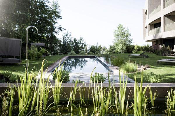 Hotel Belvedere - Fine Dining, Hideaway & SPA by null