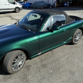 SM Motors - Car - Transmission Repair Near Me - San Mateo, California