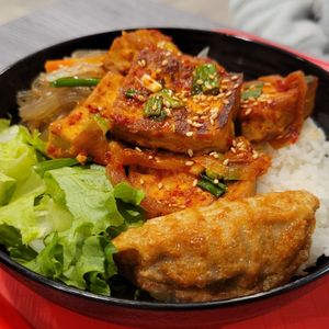 CHU SHANG HOT POT & BBQ - Updated December 2024 - 1471 Brace Rd, Cherry ...