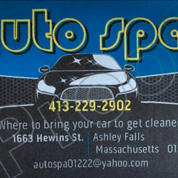 Auto Spa