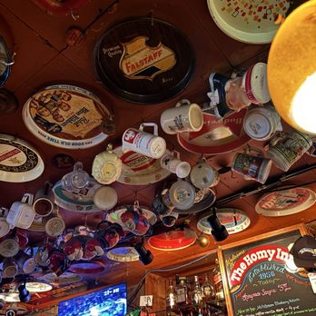 Homy Inn - Dive Bars Near Me - Omaha, Nebraska