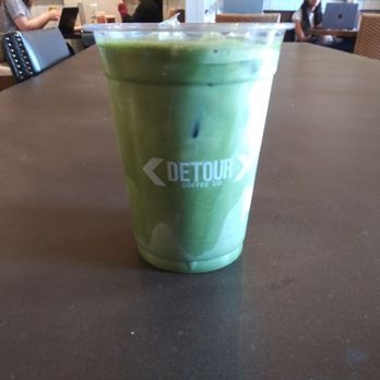 Detour Coffee - Coffee & Tea Near Me - Arlington, Virginia Detour Coffee - Coffee & Tea Near Me - Arlington, Virginia