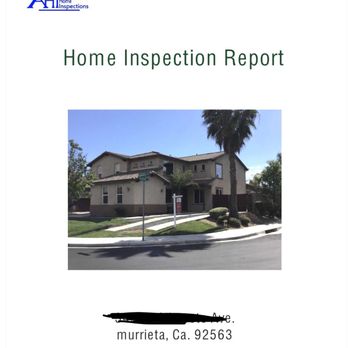 Accurate Home Inspections - Our dream home - Home Inspectors Near Me - Valley Center, California Accurate Home Inspections - Our dream home - Home Inspectors Near Me - Valley Center, California