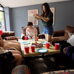 University Place Apartments