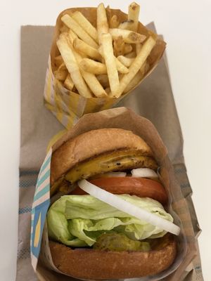 Amy's Drive Thru by null