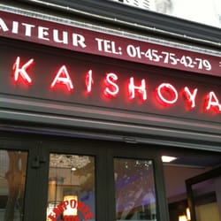 Kaishoya