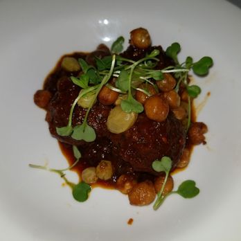 Dio Deka - Lamb Meatballs - Greek Near Me - Los Gatos, California