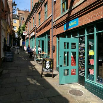 400 Rabbits - Bars Near Me - Nottingham, NTT 400 Rabbits - Bars Near Me - Nottingham, NTT