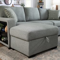 Bob’s Discount Furniture and Mattress Store
