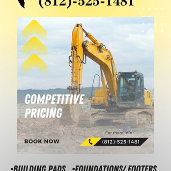 H&R Excavating - Excavation Services Near Me H&R Excavating - Excavation Services Near Me