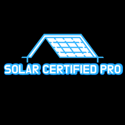 Solar Certified Pro