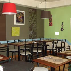 Crêperie La Pommeraie - La Pommeraie