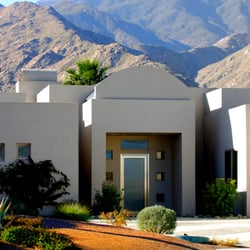 Desert Concierge - Luxury Homes