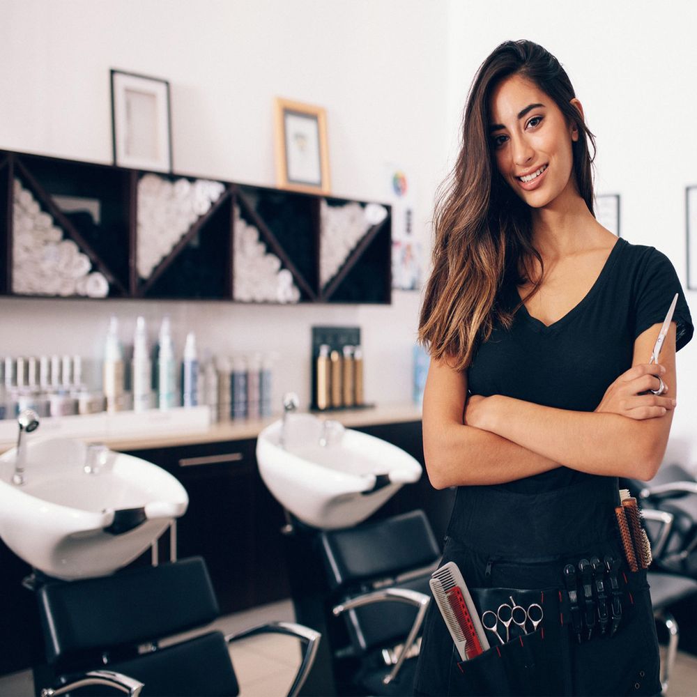 THIRD DIMENSION SALON LACEY 15 Photos & 39 Reviews 700 Sleater