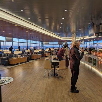 Sala Cibeles - Airport Lounges Near Me - Madrid, M