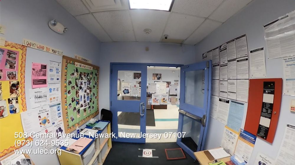 Urban League of Essex County - childcare center in Newark, NJ