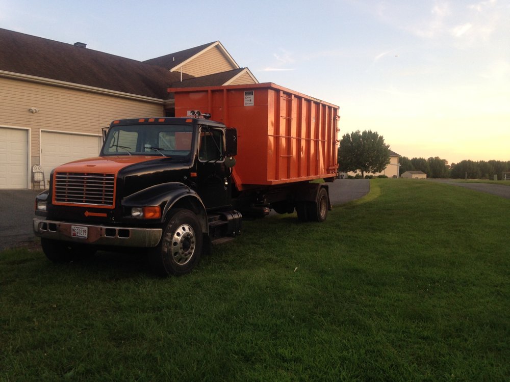 BALTIMORE BULK TRASH 13 Photos 665 Otter Creek Rd, Edgewood