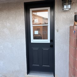 OC Fix & Finish
