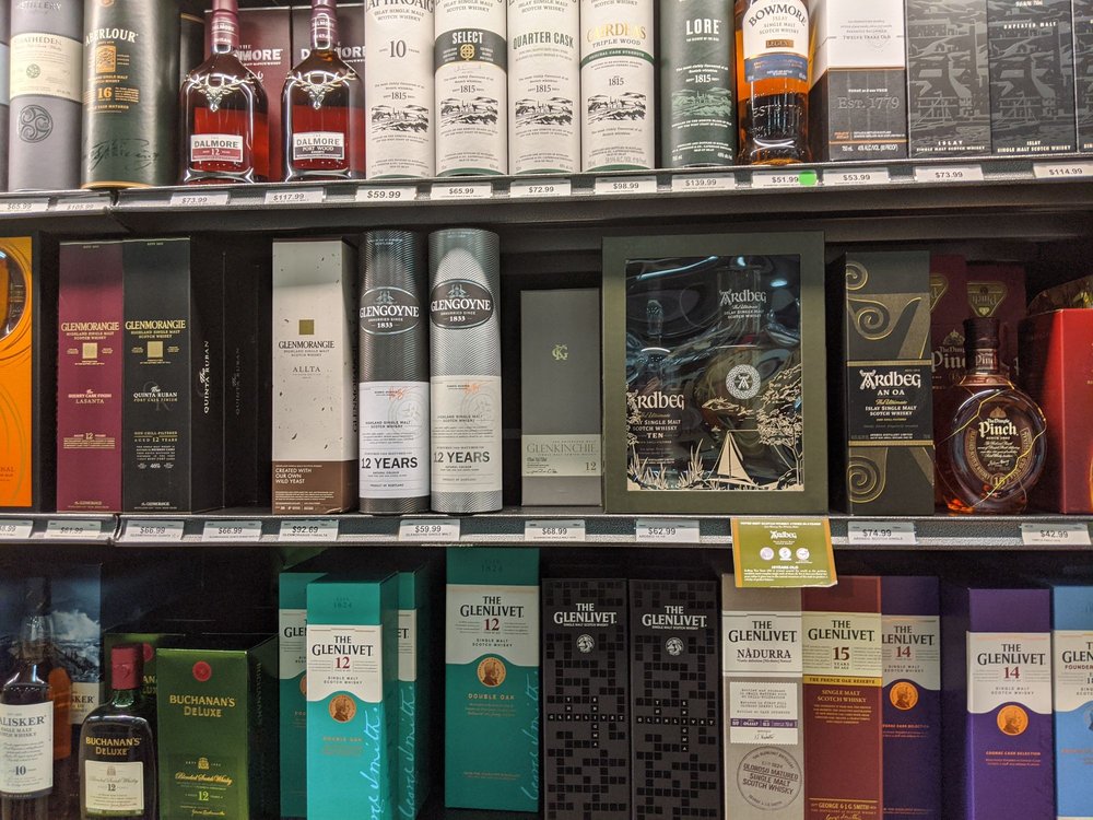 WINE ACADEMY SUPERSTORES 16 Photos & 22 Reviews 167 Dr 9 S