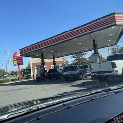Speedway