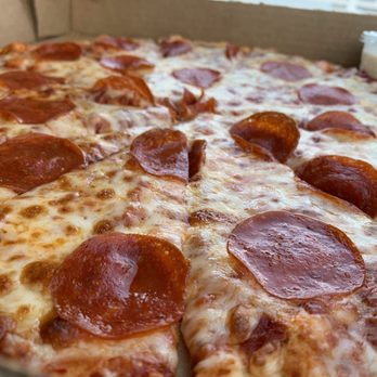 Lost Pizza Co. - Pepperoni Pizza - Salad Near Me - Miramar Beach, Florida Lost Pizza Co. - Pepperoni Pizza - Salad Near Me - Miramar Beach, Florida