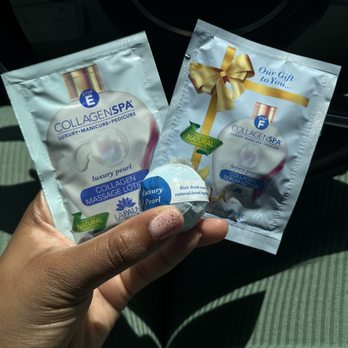 Queen Nail Bar - Gift with collagen pedicure - Nail Salons Near Me - Tucker, Georgia Queen Nail Bar - Gift with collagen pedicure - Nail Salons Near Me - Tucker, Georgia