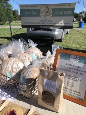 Garfield Park Farmers Market by null