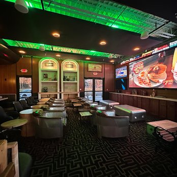 Primrose Lanes - Bowling Near Me - Orlando, Florida
