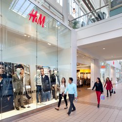MainPlace Mall - H&M