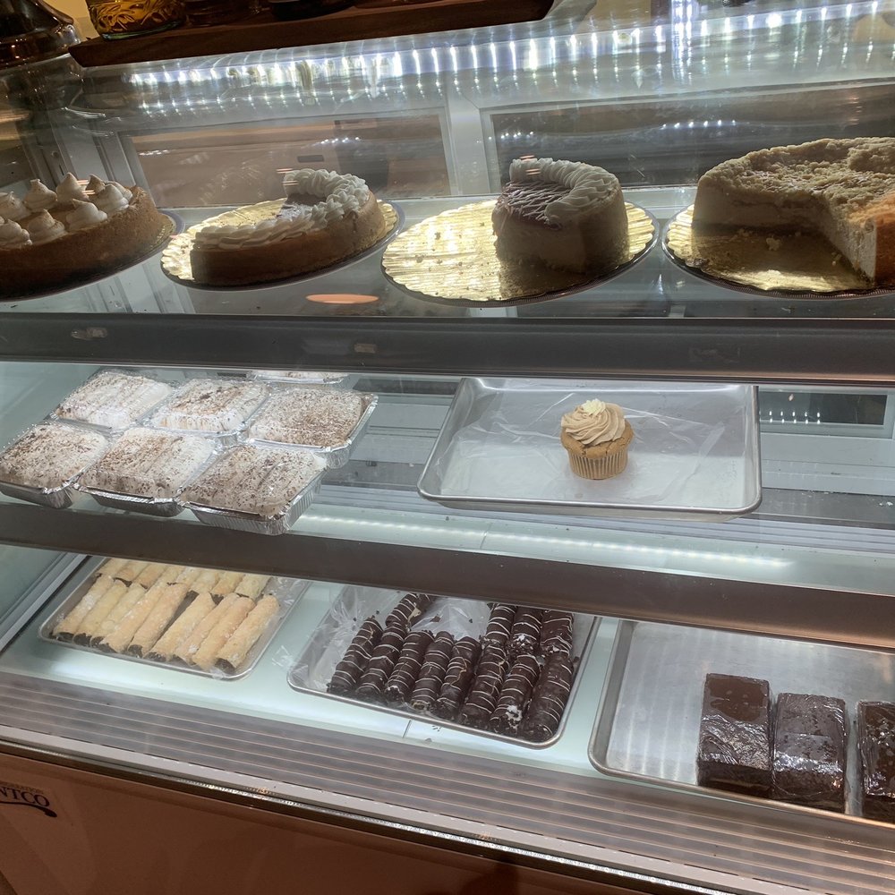 DC Vegan - Delicious Vegan soy based desserts - Vegan Near Me - Washington, DC, District of Columbia DC Vegan - Delicious Vegan soy based desserts - Vegan Near Me - Washington, DC, District of Columbia