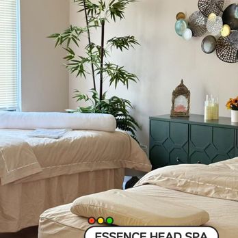 Essence Head Spa - Day Spas Near Me - Gaithersburg, Maryland Essence Head Spa - Day Spas Near Me - Gaithersburg, Maryland