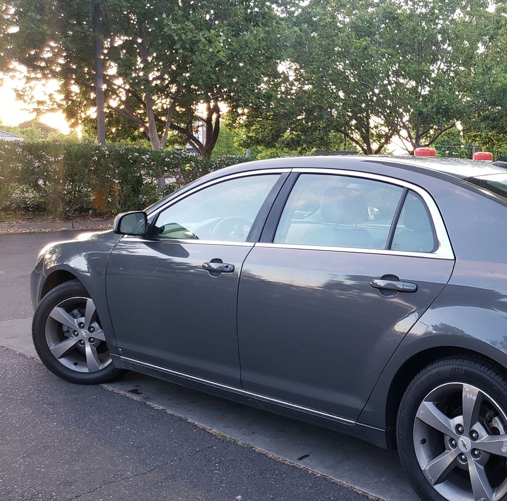 R AND A AUTO SALES Updated September 2024 3413 Fulton Ave