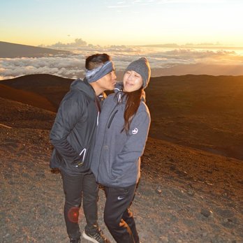 808 Tourz - Sunset on Mauna Kea - Tours Near Me - Hilo, Hawaii