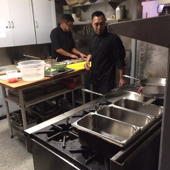 The Hobbit - Chefs at work! - French Near Me - Orange, California The Hobbit - Chefs at work! - French Near Me - Orange, California