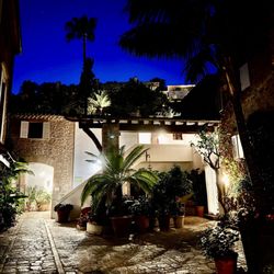 El Olivo Restaurant
