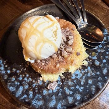 ProAbition - Butter cake - New American Near Me - Riverside, California