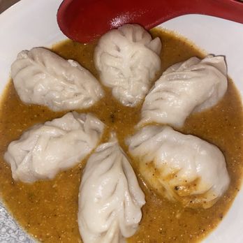 Momo Ramen - Chicken Momo (8 Pieces) - Ramen Near Me - Brooklyn, New York Momo Ramen - Chicken Momo (8 Pieces) - Ramen Near Me - Brooklyn, New York