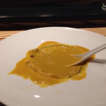 OOKA - Willow Grove - Lobster bisque...was OK but stick with sushi! - Japanese Near Me - Willow Grove, Pennsylvania