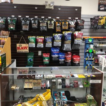 Smoke Plus - Tobacco Bags!! - Tobacco Shops Near Me - Azle, Texas
