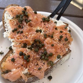 Pinpoint Cafe - Coffee & Tea Near Me - San Diego, California