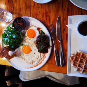 Medina Cafe - Breakfast & Brunch Near Me - Vancouver, British Columbia Medina Cafe - Breakfast & Brunch Near Me - Vancouver, British Columbia