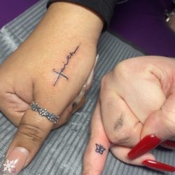 Thaa Ink Plug