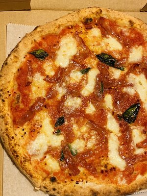 Crust Pizzeria Napoletana - Herndon by null