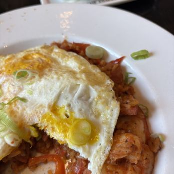 Breakfast Republic - Breakfast Jambalaya - Breakfast & Brunch Near Me - Culver City, California Breakfast Republic - Breakfast Jambalaya - Breakfast & Brunch Near Me - Culver City, California