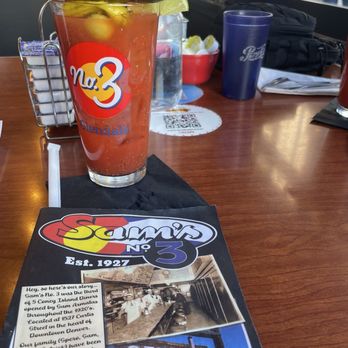 Sam's No 3 - Breakfast & Brunch Near Me - Denver, Colorado Sam's No 3 - Breakfast & Brunch Near Me - Denver, Colorado