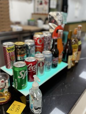 Outta Sight Pizza II by null