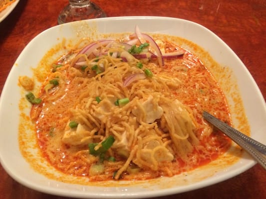 Krua Thai Cuisine by null